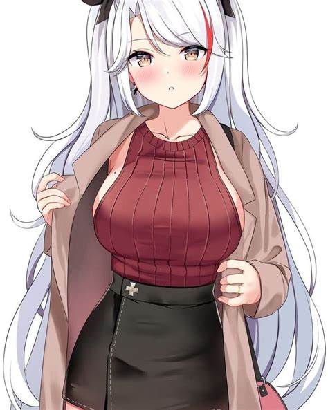 waifus nudes